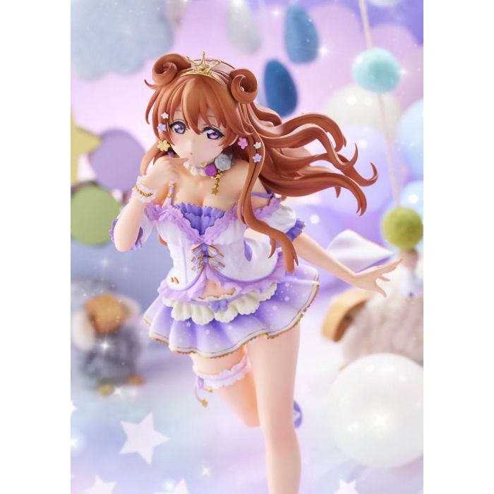Love Live! Nijigasaki High School Idol Club PVC Statue 1/7 Konoe Kanata 22 cm