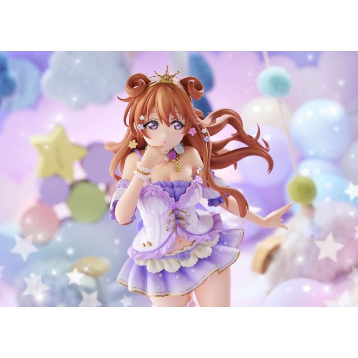 Love Live! Nijigasaki High School Idol Club PVC Statue 1/7 Konoe Kanata 22 cm
