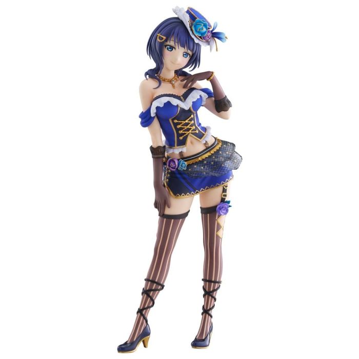 Love Live! Nijigasaki High School Idol Club PVC Statue 1/7 Asaka Karin 23 cm