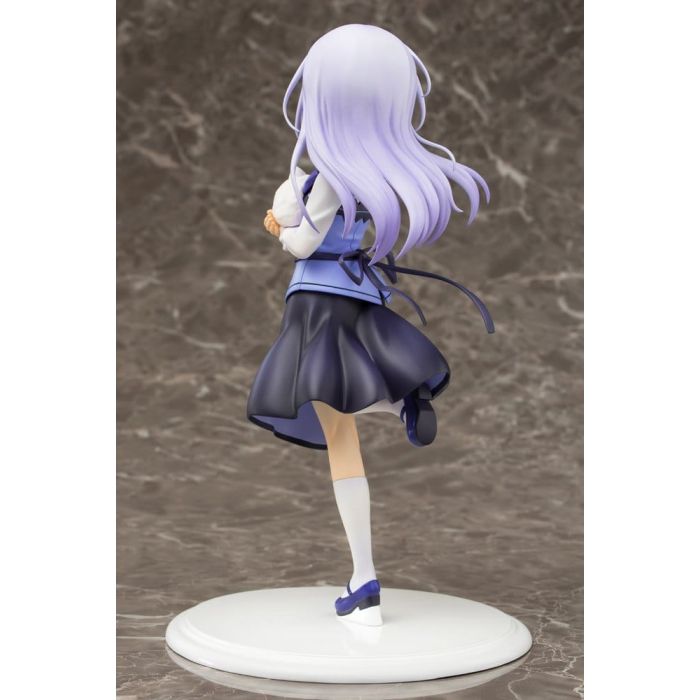 Is the Order a Rabbit?? PVC Figure 1/7 Chino (Cafe Style) 21 cm