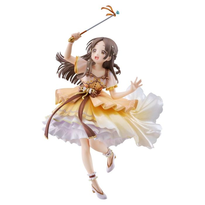 The Idolmaster Gakuen PVC Figure 1/7 China Kuramoto 22 cm