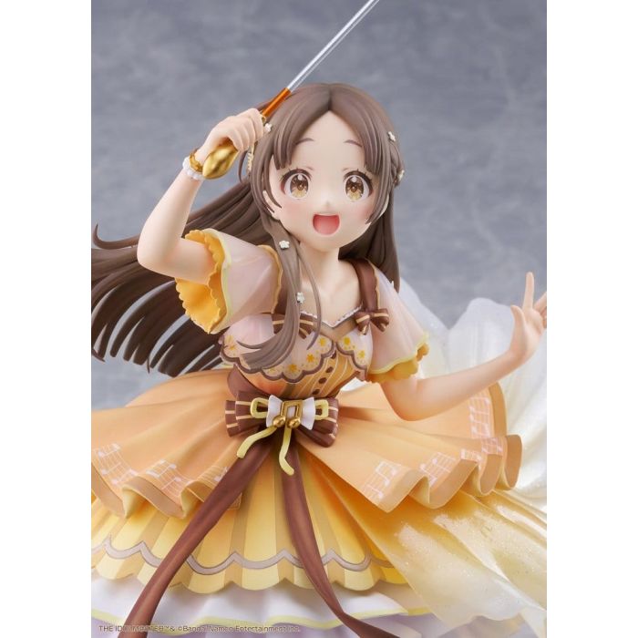 The Idolmaster Gakuen PVC Figure 1/7 China Kuramoto 22 cm