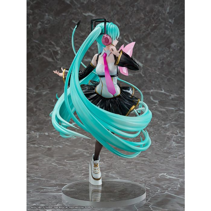 Hatsune Miku PVC Statue 1/7 Delight Fairy Style 24 cm