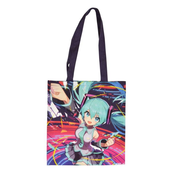 Hatsune Miku Tote Bag Energy 