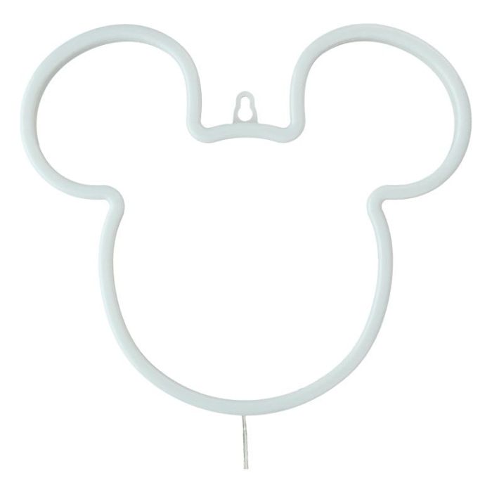 Disney Wall Lamp Mickey LED Neon