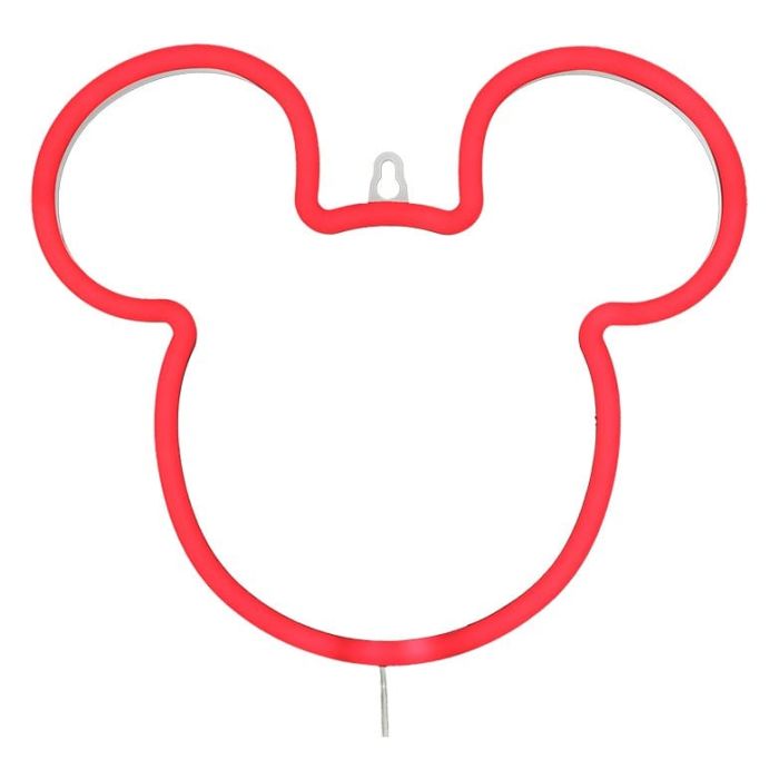 Disney Wall Lamp Mickey LED Neon