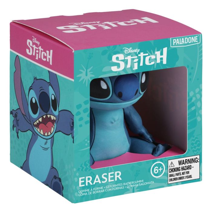 Lilo & Stitch Eraser Chunky