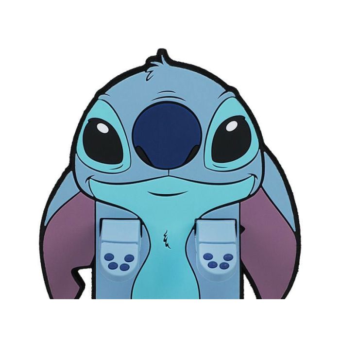 Lilo & Stitch Clip on Character Screen Cleaner 9 cm 