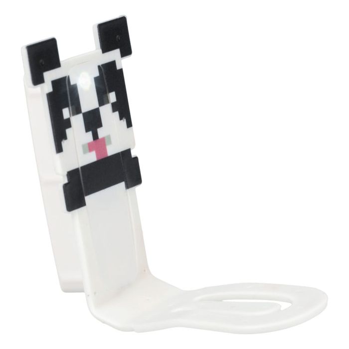 Minecraft Book Light Panda