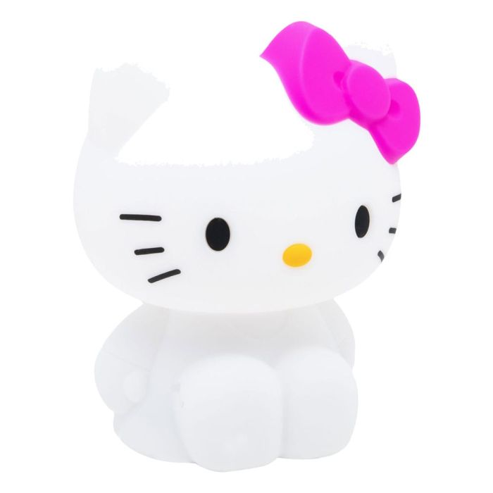 Hello Kitty Silicon Light 18 cm