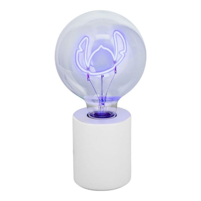 Lilo & Stitch Neon LED Bulb Stitch