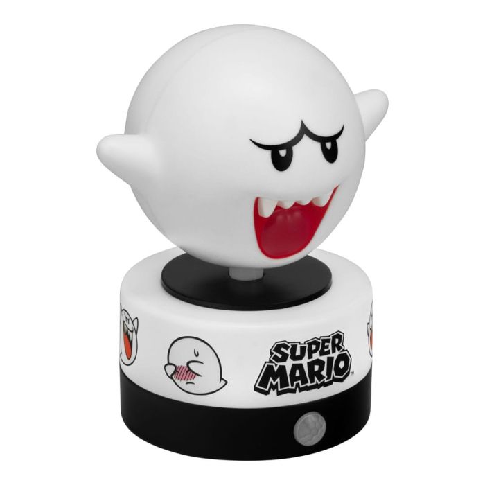 Super Mario Room Guard Boo 
