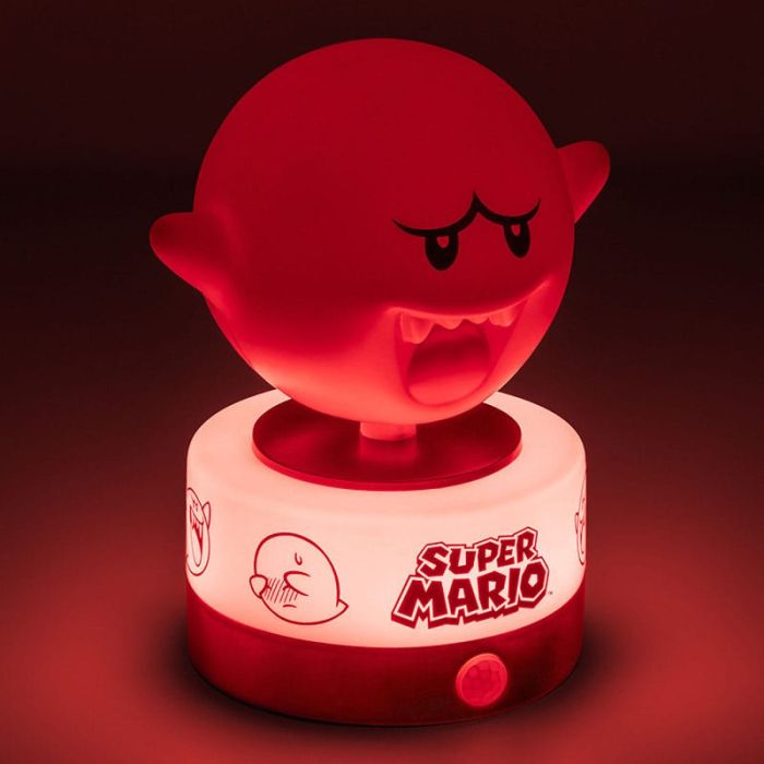 Super Mario Room Guard Boo 