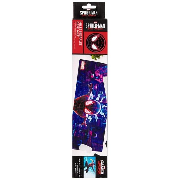 Marvel Mousepad Spider-Man Miles Morales
