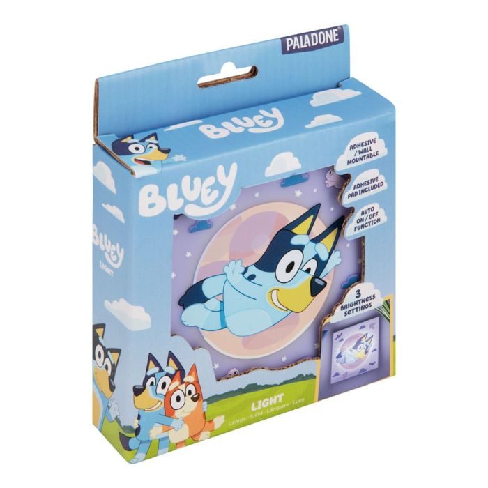 Bluey Nightlight 10 cm     