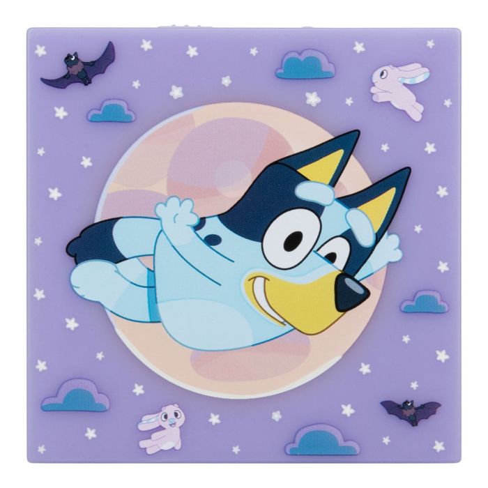 Bluey Nightlight 10 cm     