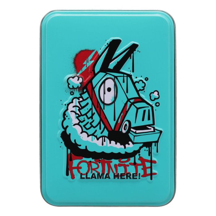 Fortnite Playing Cards 