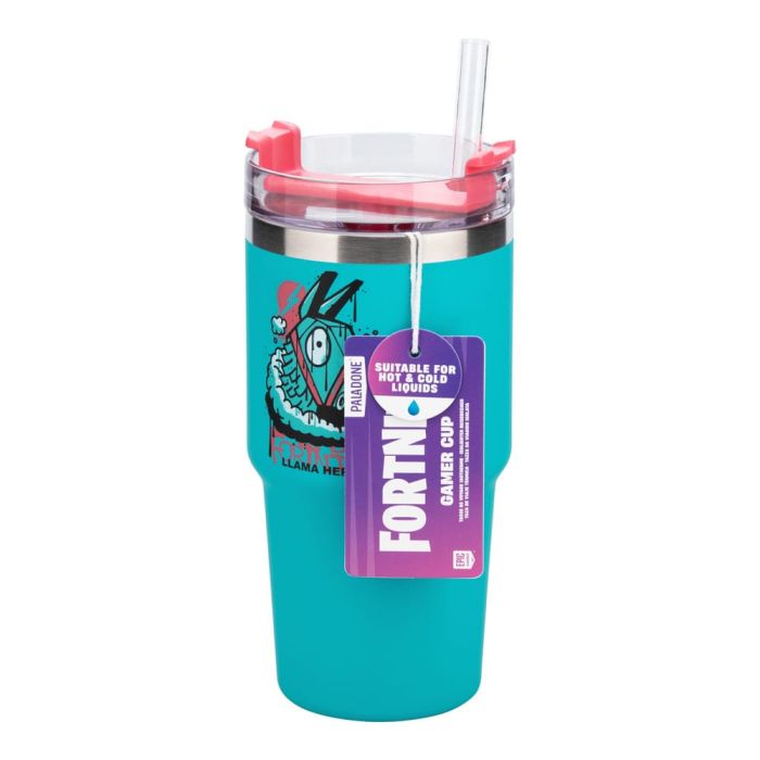 Fortnite Multiway Travel Cup Gamer