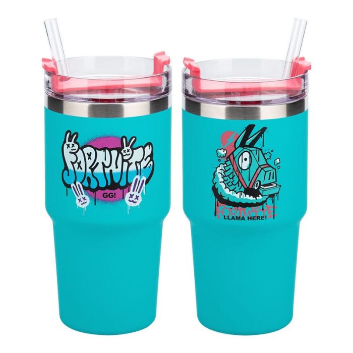 Fortnite Multiway Travel Cup Gamer