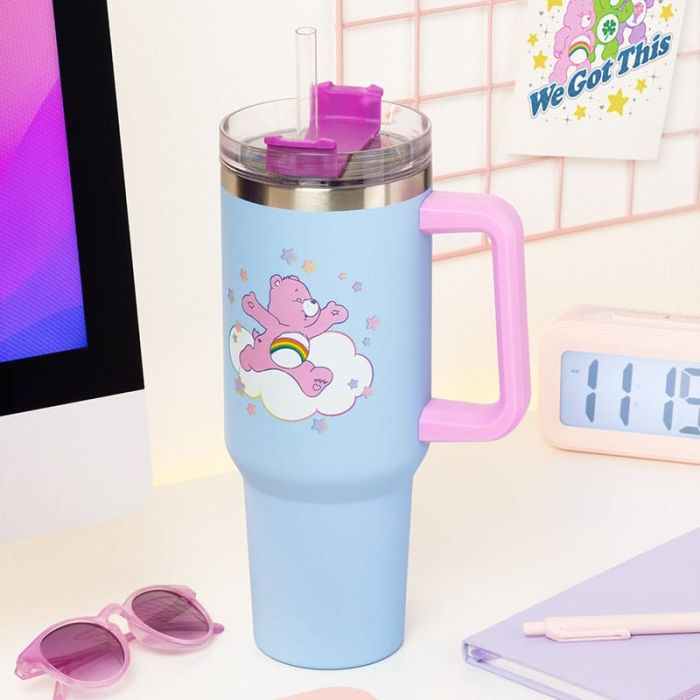 The Care Bears Multiway Travel Cup 