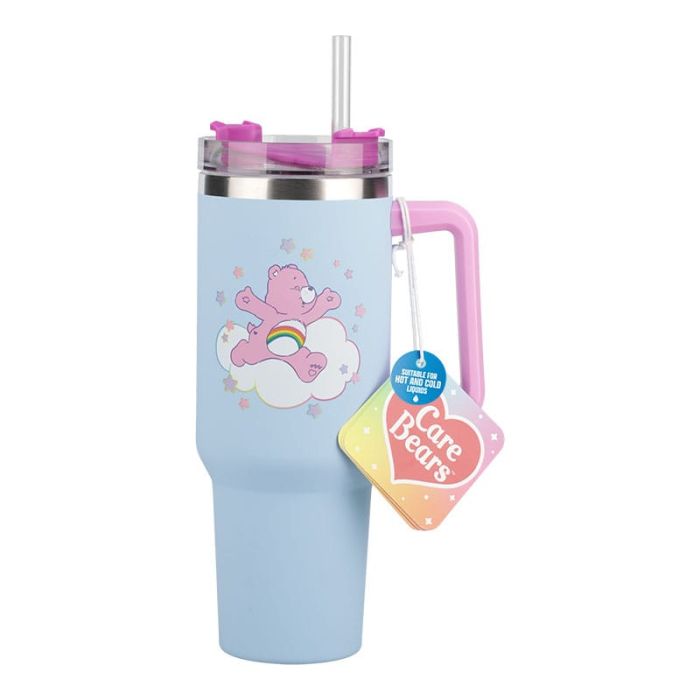 The Care Bears Multiway Travel Cup 