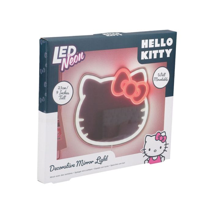 Sanrio LED Wall Lamp Light Hello Kitty Neon 
