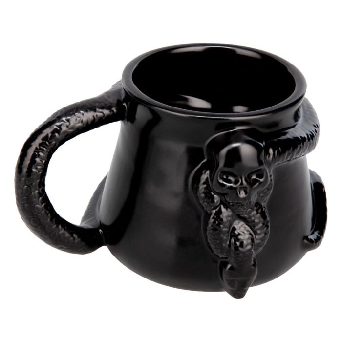 Harry Potter Shaped Mug Dark Mark