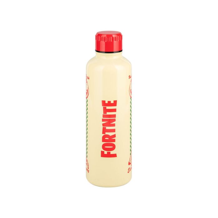 Fortnite Metal Water Bottle 