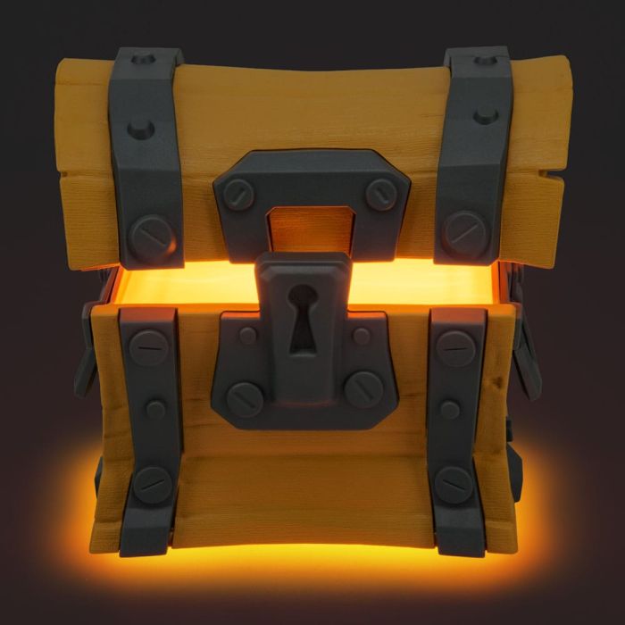 Fortnite Light Chest