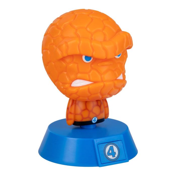 Fantastic Four Icons Light The Thing 22 cm