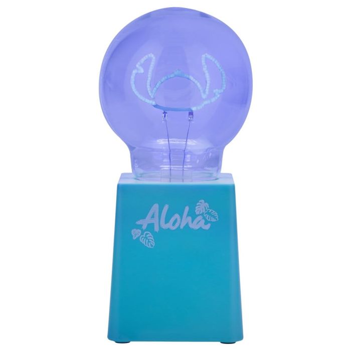Disney Light Stitch LED Neon Bulb