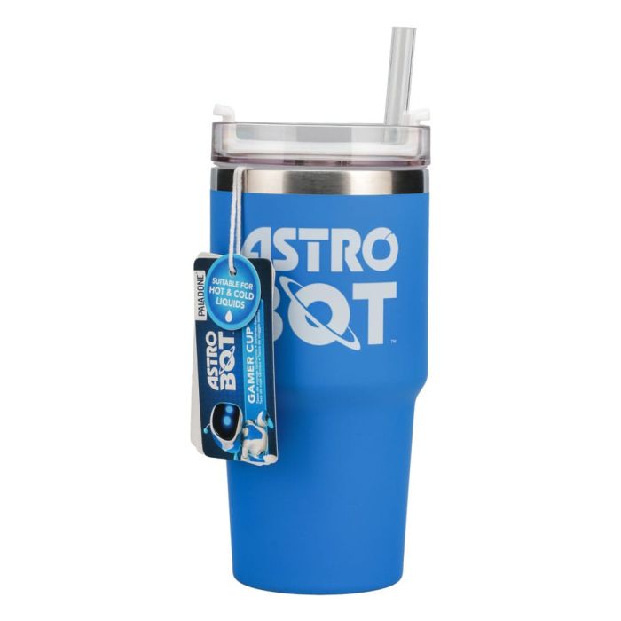 Astro Bot Gamer Cup Astro Bot 600 ml 