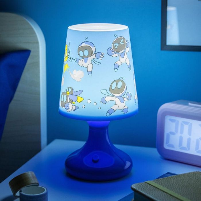 Astro Bot Table lamp Astro Bot 18 cm 