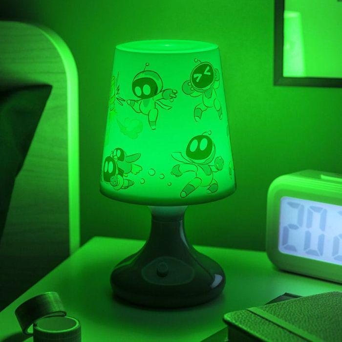 Astro Bot Table lamp Astro Bot 18 cm 