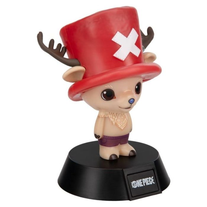 One Piece Icon Light Chopper