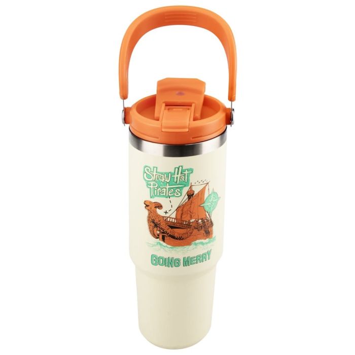 One Piece Tumbler 900 ml