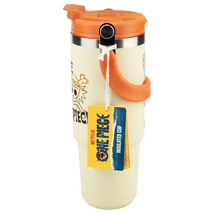 One Piece Tumbler 900 ml