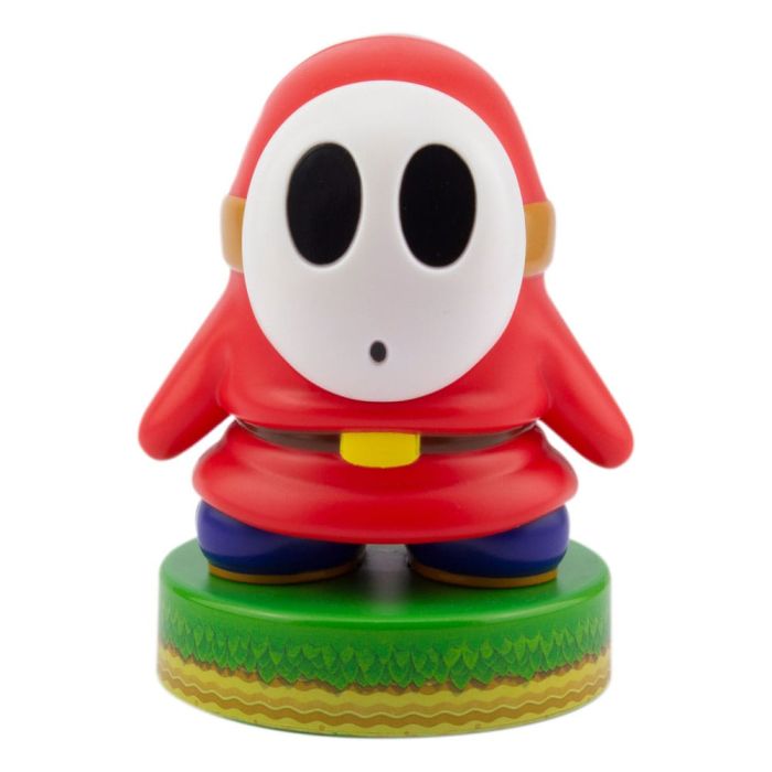 Super Mario Icons Light Shy Guy 11 cm    