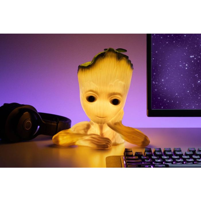 Guardians Of The Galaxy Light Groot