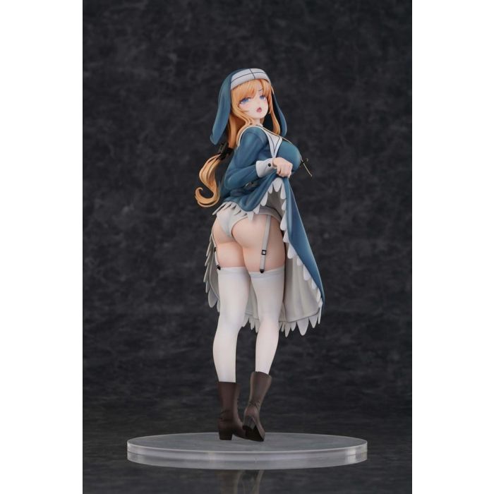 Original Character PVC Figure 1/6 Maria Takayama I Want You To Make a Disgusted Face and Show Me Your Underwear 27 cm