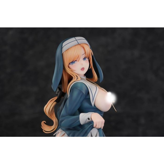Original Character PVC Figure 1/6 Maria Takayama I Want You To Make a Disgusted Face and Show Me Your Underwear 27 cm