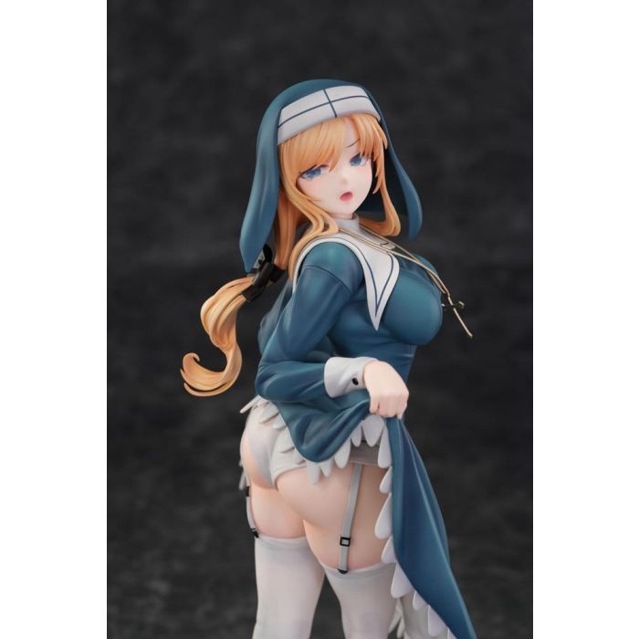 Original Character PVC Figure 1/6 Maria Takayama I Want You To Make a Disgusted Face and Show Me Your Underwear 27 cm