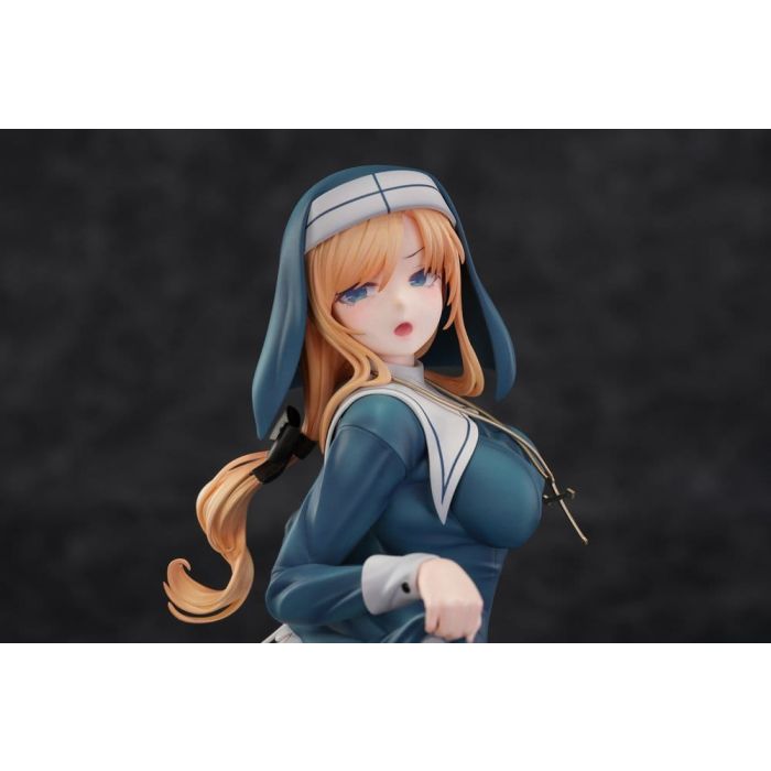 Original Character PVC Figure 1/6 Maria Takayama I Want You To Make a Disgusted Face and Show Me Your Underwear 27 cm