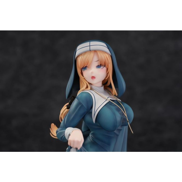 Original Character PVC Figure 1/6 Maria Takayama I Want You To Make a Disgusted Face and Show Me Your Underwear 27 cm