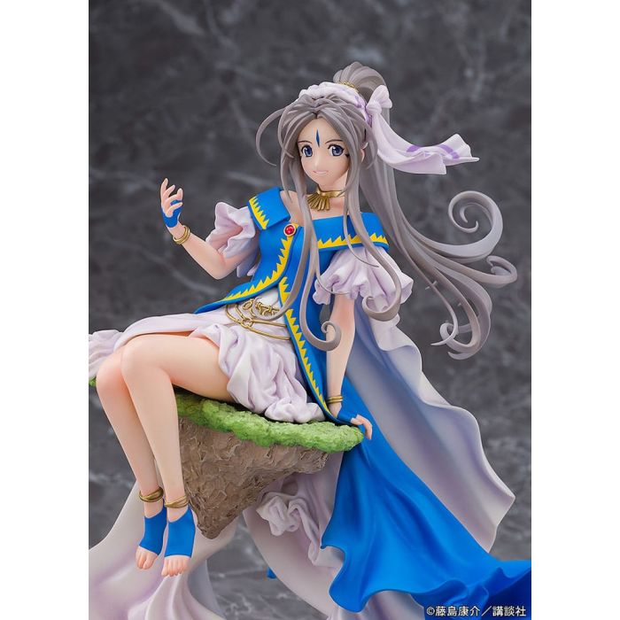 Stardust Telepath PVC Statue Belldandy 27 cm     