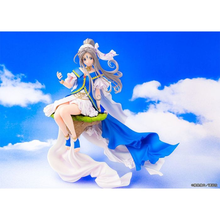 Stardust Telepath PVC Statue Belldandy 27 cm     