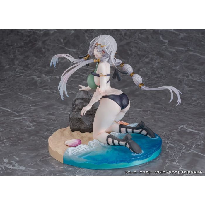 Atelier Ryza: Ever Darkness & the Secret Hideout PVC Statue 1/7 Lila Decyrus Swimsuit Ver. 17 cm     