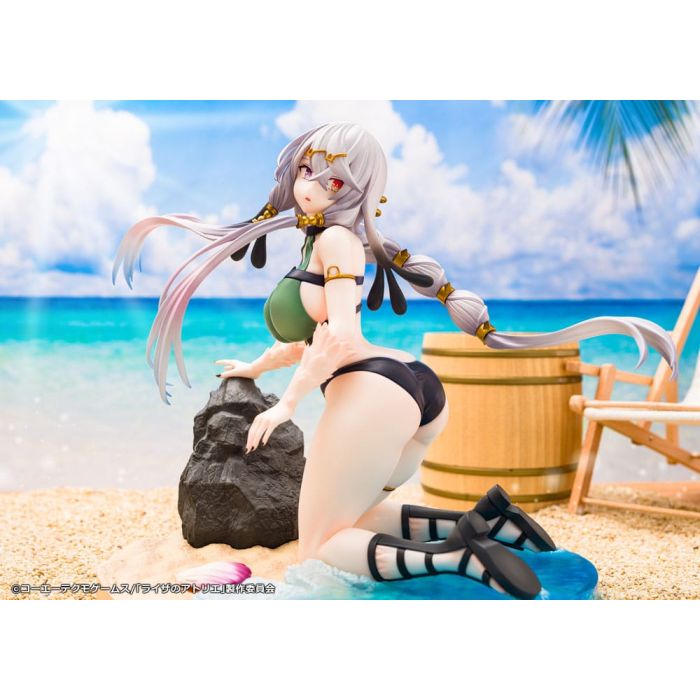 Atelier Ryza: Ever Darkness & the Secret Hideout PVC Statue 1/7 Lila Decyrus Swimsuit Ver. 17 cm     