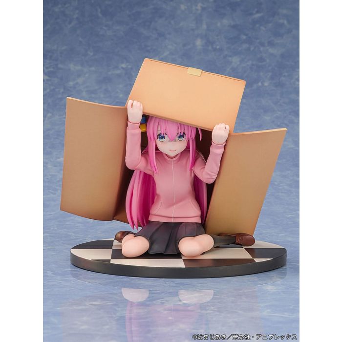 Bocchi the Rock! PVC Statue 1/7 Hitori Gotoh 16 cm  