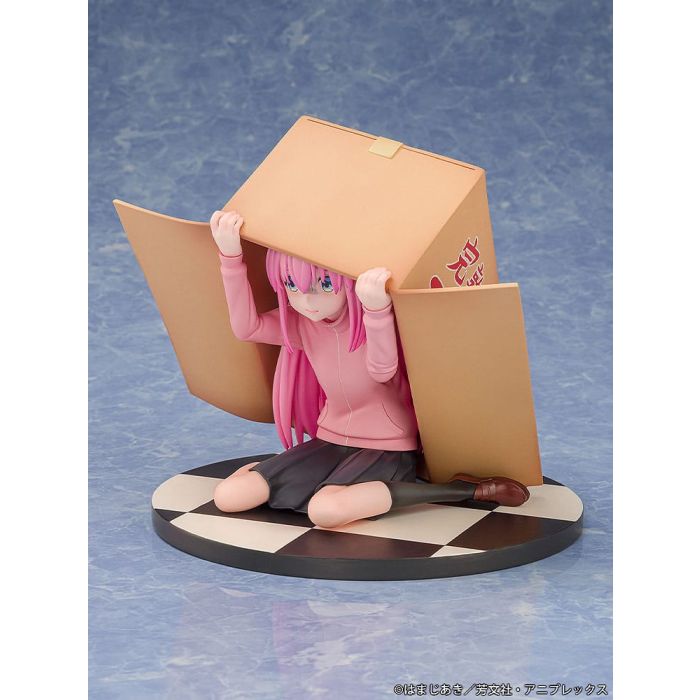 Bocchi the Rock! PVC Statue 1/7 Hitori Gotoh 16 cm  